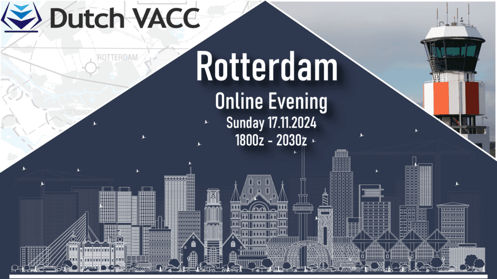 Rotterdam Online Evening